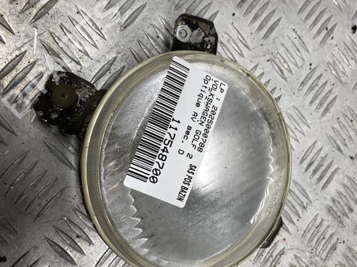 Blinker vorne rechts für VW GOLF II (19E, 1G1) 1.6 TD (60 hp) 30743755