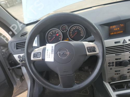 Used Steering wheel OPEL ASTRA H (A04) 1.4 (L48) (90 hp) 22966944