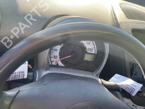 Dashboard CITROËN C1 (PM_, PN_) 1.0 | BP28965145C46