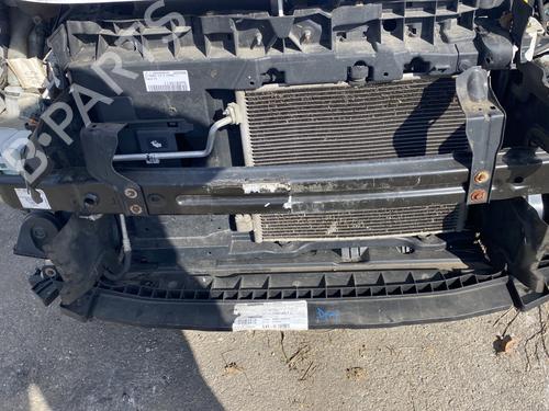 Traversa paraurti anteriore CITROËN C3 II (SC_) 1.4 | BP29543468C109