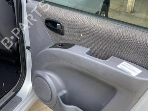 Used Rear right panel HYUNDAI MATRIX (FC) 1.5 CRDi (102 hp) 19910175