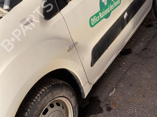 Used Subframe Subframe CITROËN BERLINGO MULTISPACE (B9) 1.6 HDi 110 (109 hp) 31041422 31041422