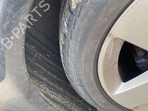 Used Wheel arch Wheel arch AUDI A3 (8P1) [2003-2013] 33554235 33554235