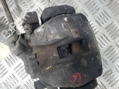 Left front brake caliper PEUGEOT 3008 II SUV (MC_, MR_, MJ_, M4_) 1.5 BlueHDi 130 | BP22119690M105