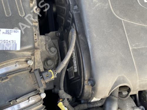 Used AC compressor OPEL INSIGNIA A (G09) 2.0 CDTI (68) (131 hp) 30889970