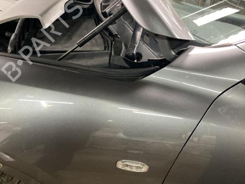 Left front fenders INFINITI EX 30d | BP23782178C41 