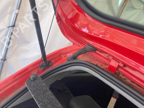Rear parcel shelf OPEL CORSA D (S07) 1.0 (L08, L68) | BP37798488C85 - Image 3