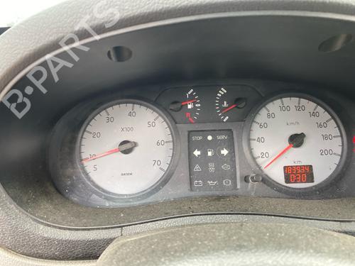 Instrument cluster RENAULT KANGOO (KC0/1_) 1.9 dCi 4x4 | BP36248256C47 - Image 2