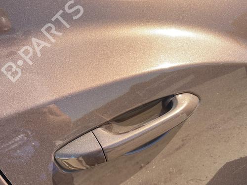 Used Rear right exterior door handle Rear right exterior door handle 37249131 37249131