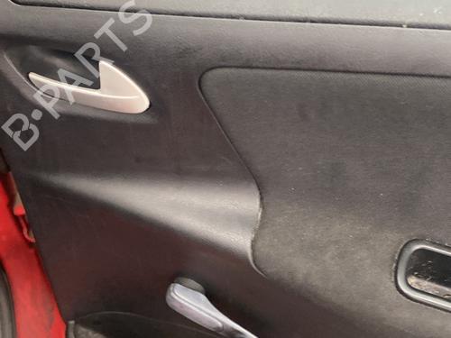 Used Rear right panel Rear right panel PEUGEOT 207 (WA_, WC_) 1.4 HDi (68 hp) 31941382 31941382
