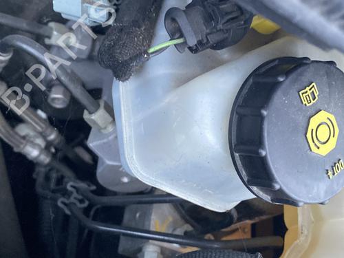 Brake master cylinder OPEL ASTRA J (P10) 1.7 CDTI (68) | BP31114521M77 - Image 3