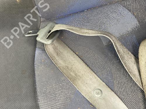 Used Front left seatbelt Front left seatbelt RENAULT CLIO I (B/C57_, 5/357_) [1990-1999] 33933871 33933871