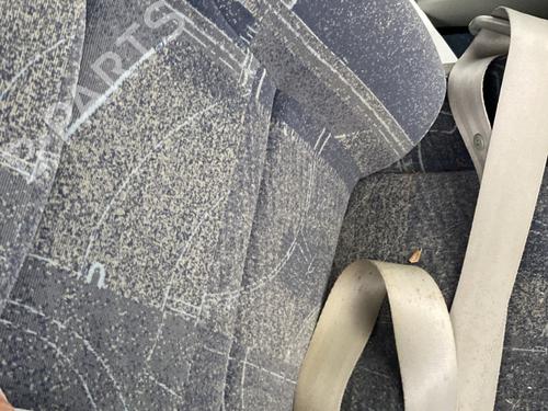 Gurtstraffer rechts vorne RENAULT SCÉNIC I MPV (JA0/1_, FA0_) 1.9 dCi (JA05, JA1F) | BP26180144C88 