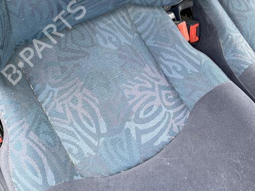 Used Rear seat RENAULT ESPACE III (JE0_) 2.2 12V TD (JE0E, JE0H, JE0P) (113 hp) 30746591