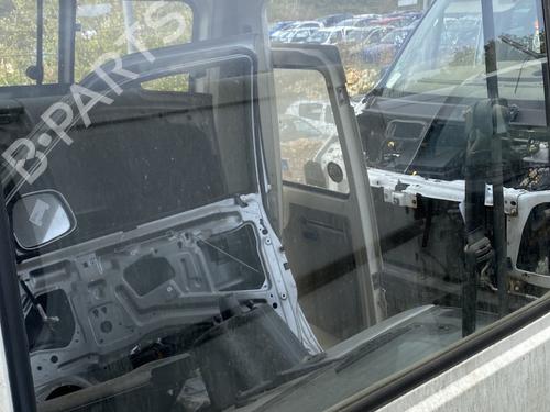 Used Rear left door window RENAULT TRAFIC Van (T_, P_, V_) 2.1 D (58 hp) 28817169