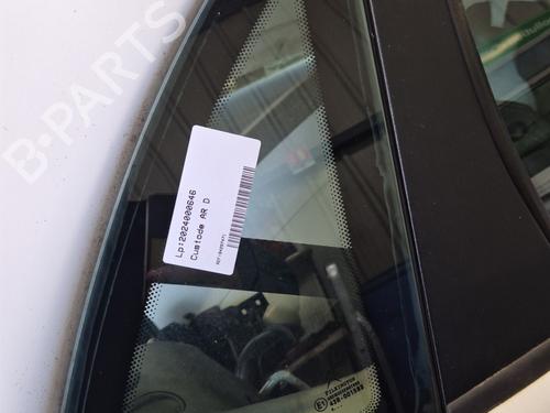 Rear right quarter glass CITROËN C3 I (FC_, FN_) 1.4 HDi | BP20290925C92 
