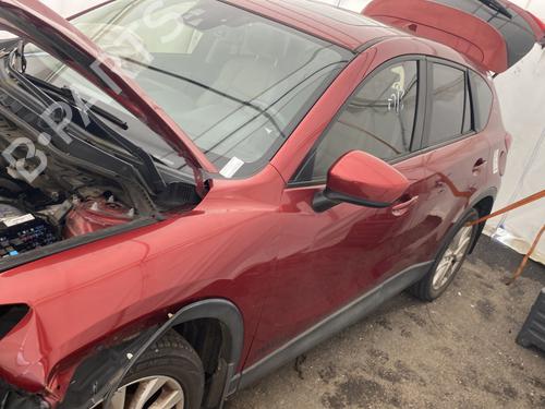 Used Rear bumper reinforcement MAZDA CX-5 (KE, GH) 2.2 D AWD (KE2AW) (150 hp) 32351643