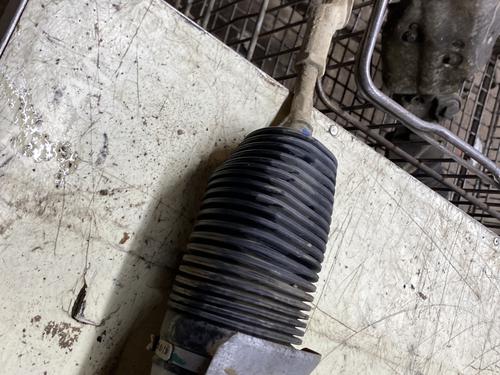 Steering rack MERCEDES-BENZ A-CLASS (W169) A 170 (169.032, 169.332) | BP29829402M22