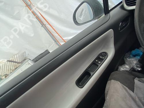 Front left panel PEUGEOT 207 CC (WD_) 1.6 HDi | BP36866989C58 - Image 2