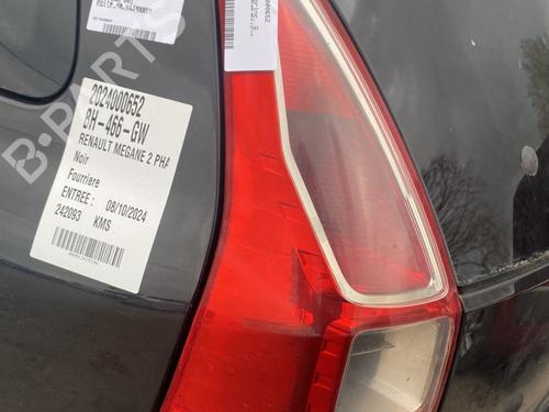 Left taillight RENAULT MEGANE II Estate (KM0/1_) 1.5 dCi (KM16, KM1E) | BP20300620C34 