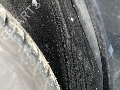Hjulbue Hjulbue PEUGEOT 308 I (4A_, 4C_) 1.6 HDi (92 hp) 31318013 31318013