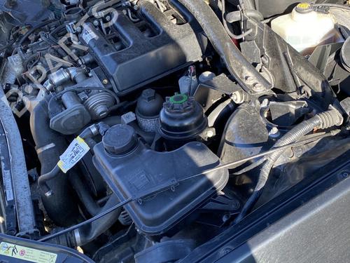 Used Gearbox BMW X3 (E83) xDrive 30 d (218 hp) 23785063