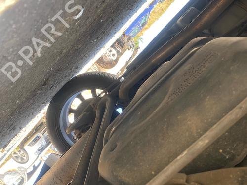 Bensintank Bensintank SSANGYONG TIVOLI 1.6 XDi 160 (115 hp) 37249149 37249149