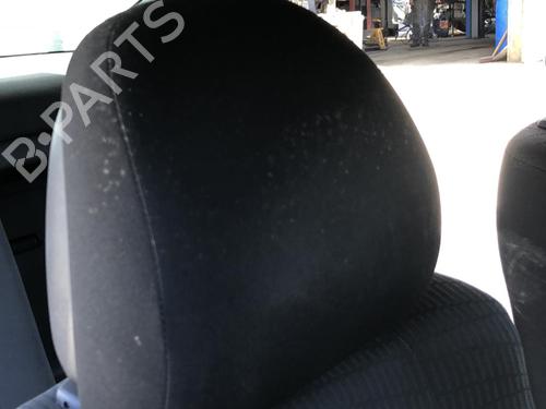 Right front seat TOYOTA AVENSIS Saloon (_T27_) 2.0 D-4D (ADT270_, ADT270R) | BP19912012C16