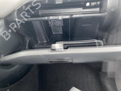 Handskerum PEUGEOT PARTNER Box Body/MPV 1.6 HDi | BP30851777C95 - Image 3