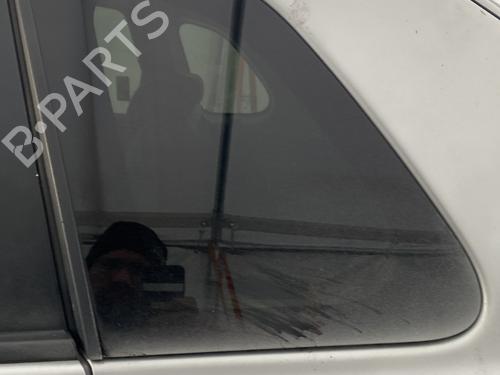 Dør rude ventre bagtil RENAULT KOLEOS I (HY_) 2.0 dCi 4x4 (HY0K) (150 hp) 31969623