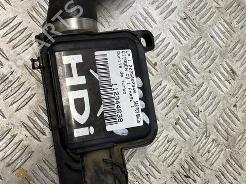 Used Pipe CITROËN C3 I (FC_, FN_) 1.4 HDi (68 hp) 29142953