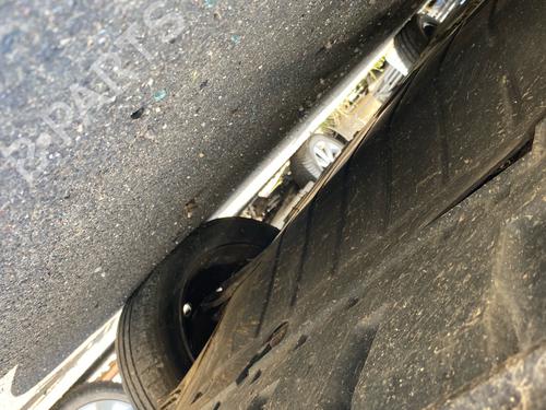 Subframe RENAULT MODUS / GRAND MODUS (F/JP0_) 1.5 dCi (FP0E, JP0E) | BP37008352M9 - Image 3