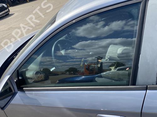 Used Front left door window AUDI A3 Sportback (8PA) 2.0 TDI 16V (140 hp) 27407490