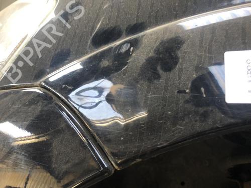 Left front fenders CITROËN C3 I (FC_, FN_)  | BP19912000C41 