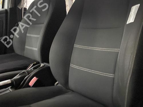 Used Left front seat Left front seat RENAULT MEGANE III Hatchback (BZ0/1_, B3_) 1.5 dCi (BZ09, BZ0D, BZ1W, BZ29, BZ14) (110 hp) 31334447 31334447