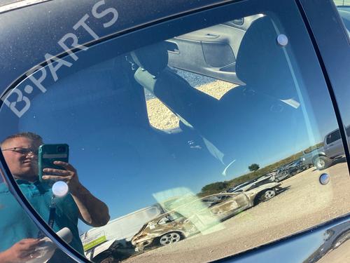 rear-right-quarter-glass-peugeot-206-hatchback-2ac-1998-1999-2000-2001-2002-2003-2004-2005-2006-2007-2008-2009-2010-2011-2012-37008425 main image