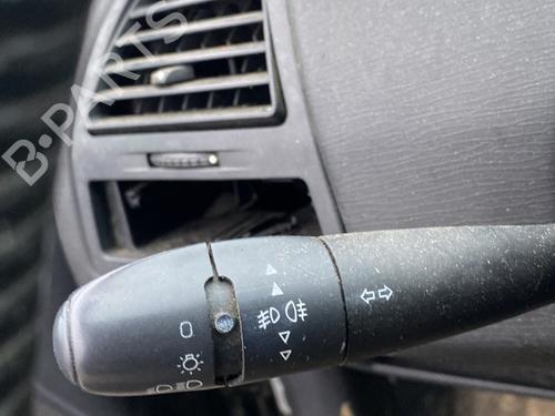 Devioluci CITROËN C4 Coupe (LA_) 1.6 HDi (109 hp) 31071452