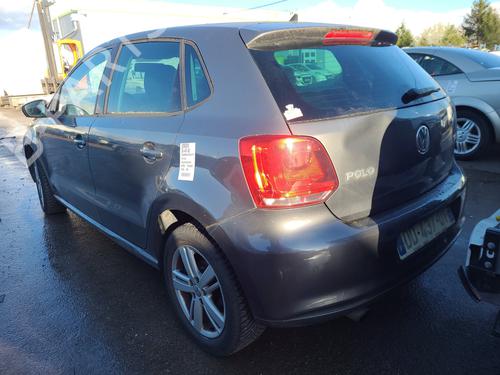 Front left panel VW POLO V (6R1, 6C1) 1.6 TDI | BP36684941C58 - Image 5