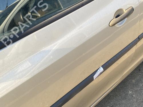 Left front door RENAULT CLIO III (BR0/1, CR0/1) 1.5 dCi (BR17, CR17) | BP29571777C2 