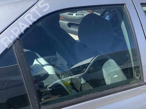 Rear right door window PEUGEOT 406 (8B) 2.0 16V | BP24888960C21 