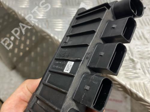 Used Electronic module Electronic module 37249029 37249029