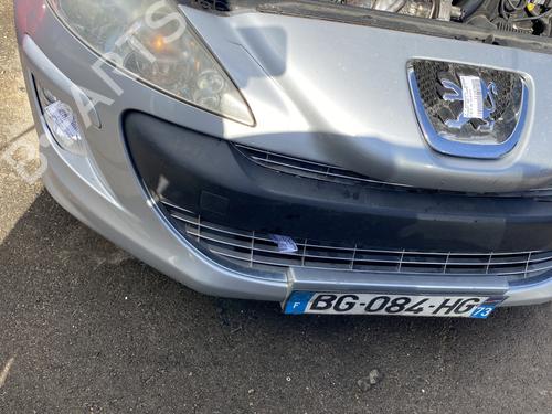 Used Front bumper reinforcement PEUGEOT 308 I (4A_, 4C_) 1.6 HDi (92 hp) 28582900