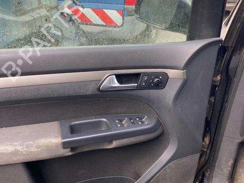 Front left panel VW TOURAN (1T1, 1T2) 1.9 TDI | BP34334621C58 - Image 2