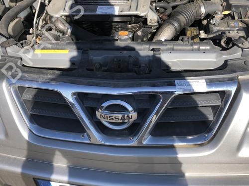 Grille NISSAN X-TRAIL I (T30) 2.2 Di 4x4 | BP19913939C40 