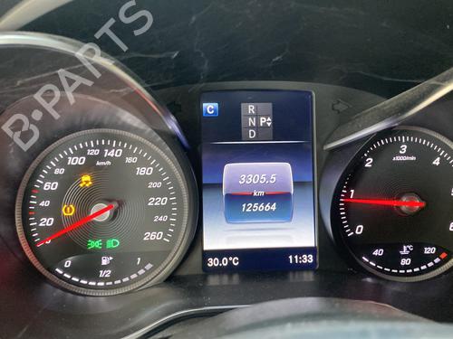 Gearkasse MERCEDES-BENZ C-CLASS Coupe (C205) C 220 d (205.304) | BP28045563M3 