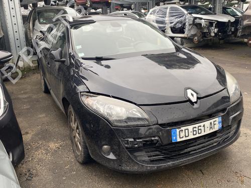 Front left panel RENAULT MEGANE III Grandtour (KZ0/1) 1.5 dCi (KZ09, KZ0D, KZ1G, KZ29, KZ14, KZ1W, KZ10, KZ1F,... | BP32170414C58 - Image 8
