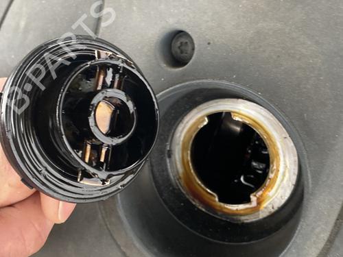 Engine RENAULT SAFRANE II (B54_) 2.9 24V (B54N) | BP32299927M1