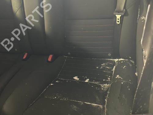 Used Rear seat VOLVO C30 (533) 1.6 D (109 hp) 19904888