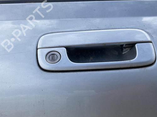 Front right exterior door handle PEUGEOT 406 (8B) 1.8 16V | BP25132071C129 