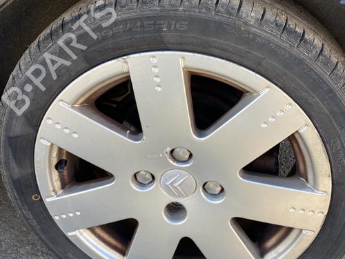 Used Rim CITROËN C2 (JM_) 1.6 (109 hp) 24981144